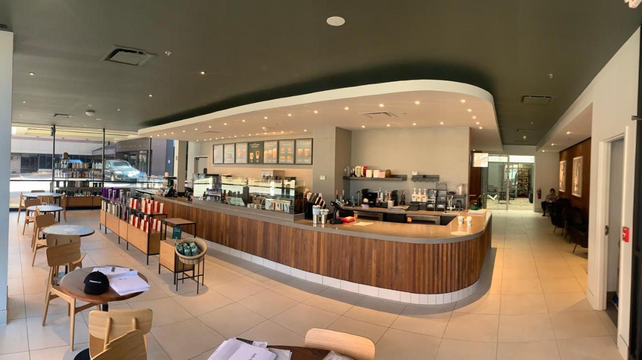 Wyndham Springfield City Centre Экстерьер фото