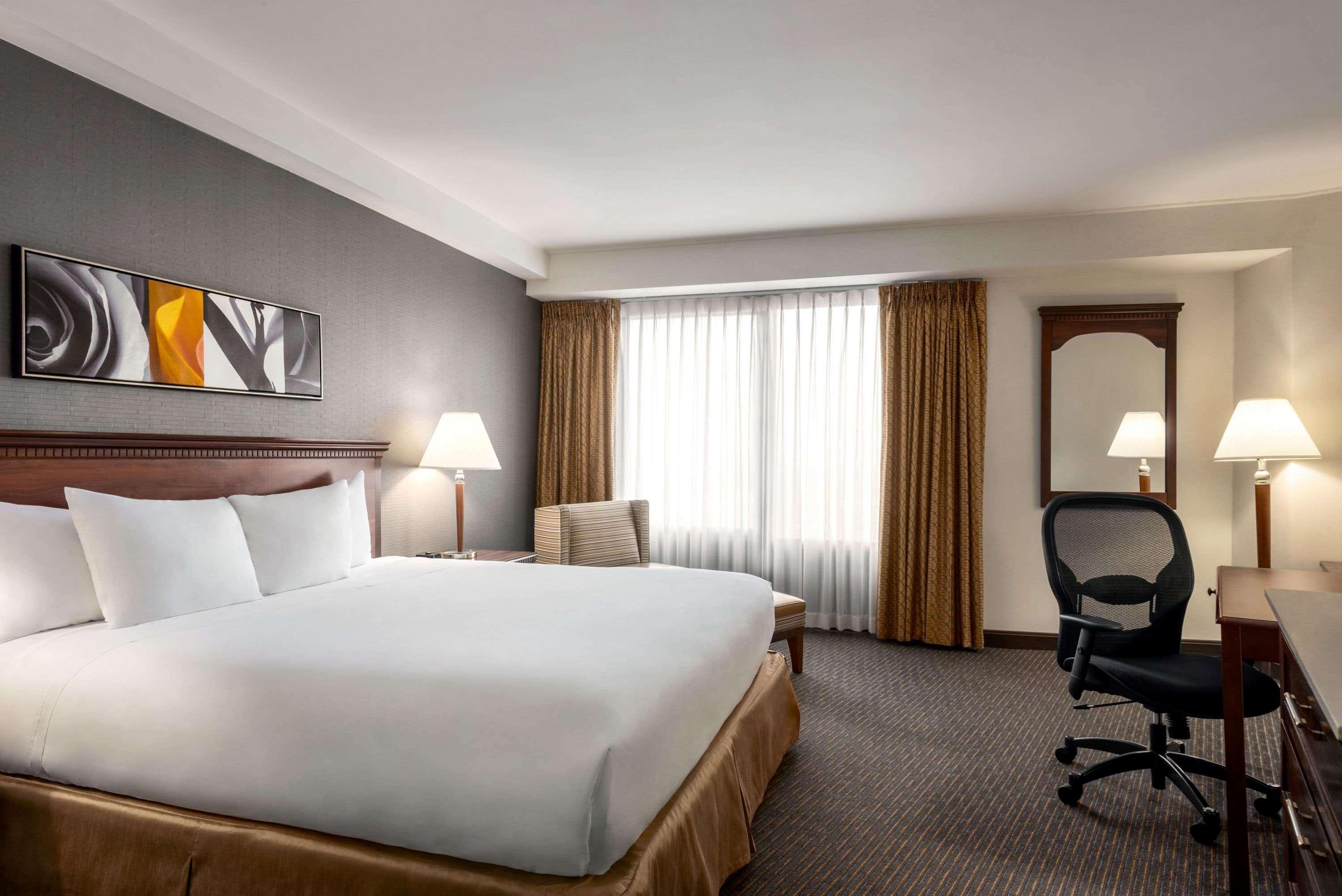 Wyndham Springfield City Centre Экстерьер фото