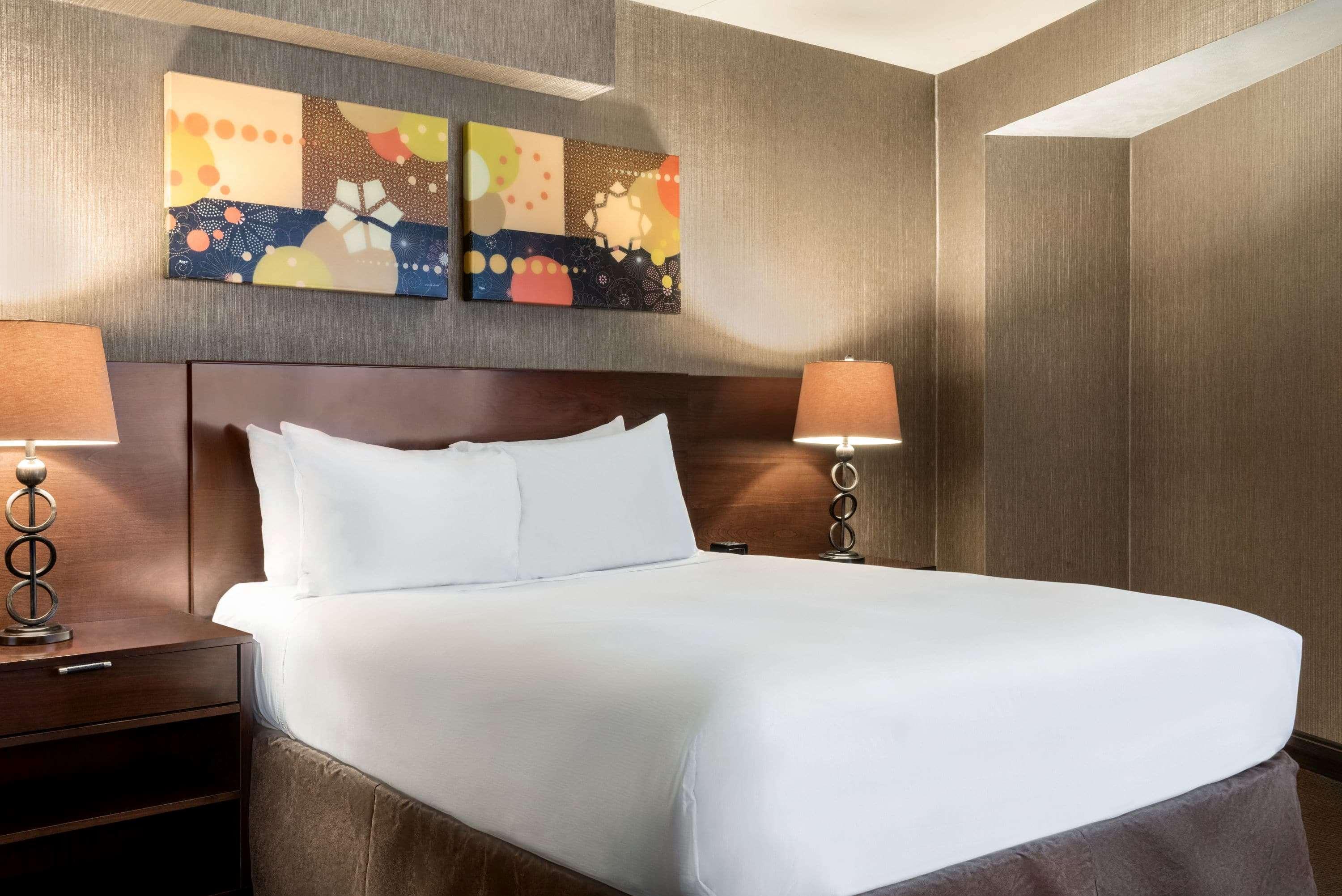 Wyndham Springfield City Centre Экстерьер фото