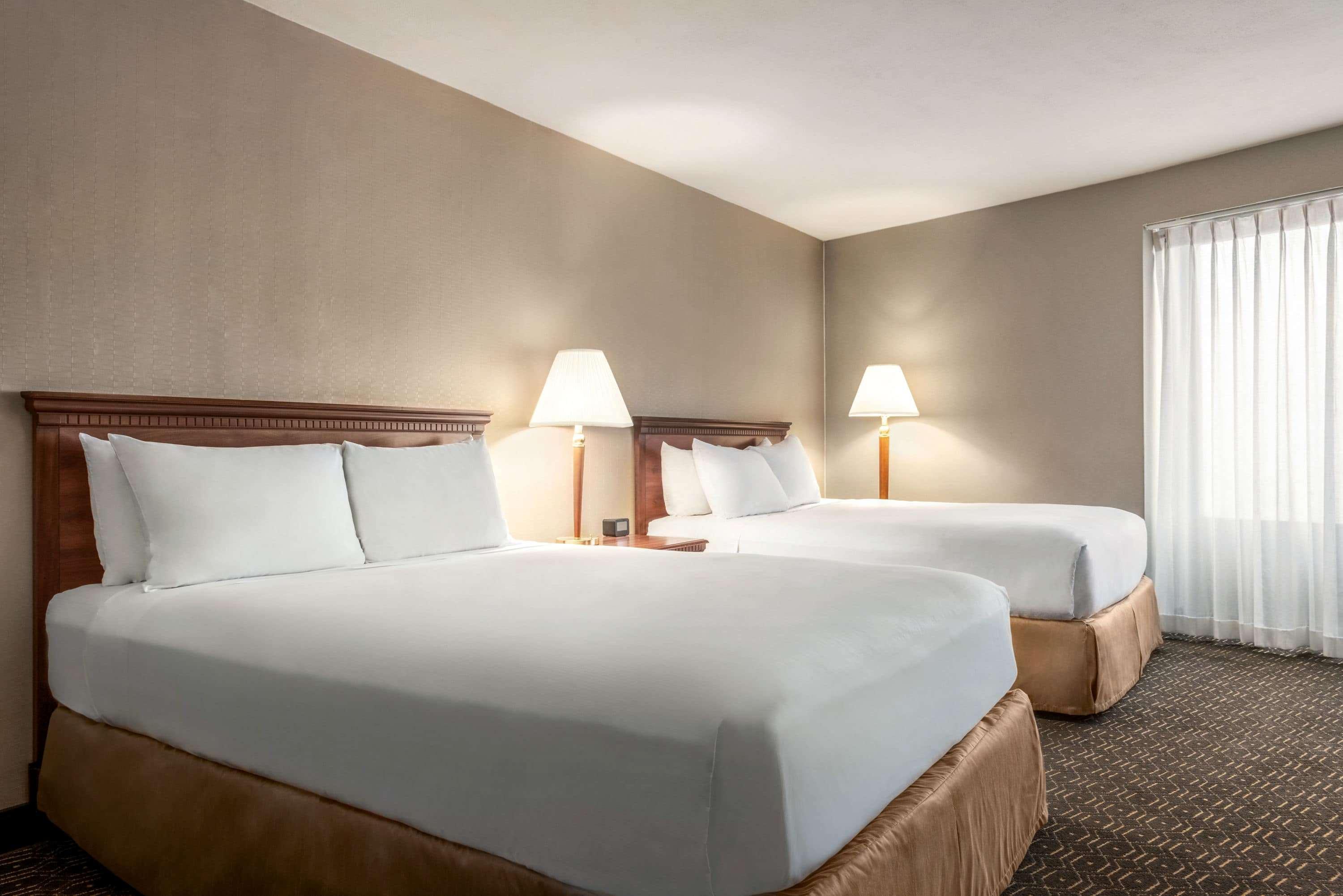 Wyndham Springfield City Centre Экстерьер фото
