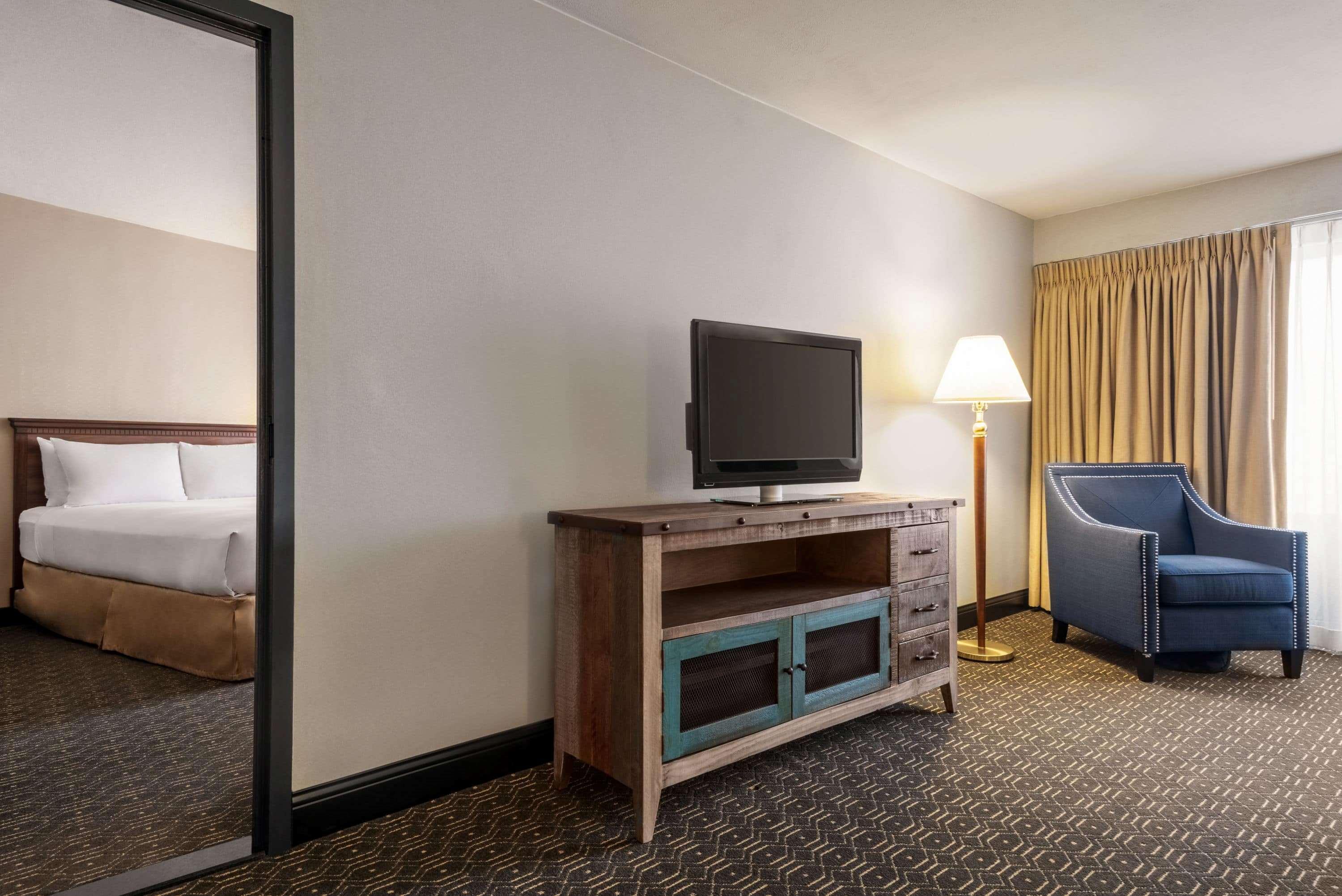 Wyndham Springfield City Centre Экстерьер фото