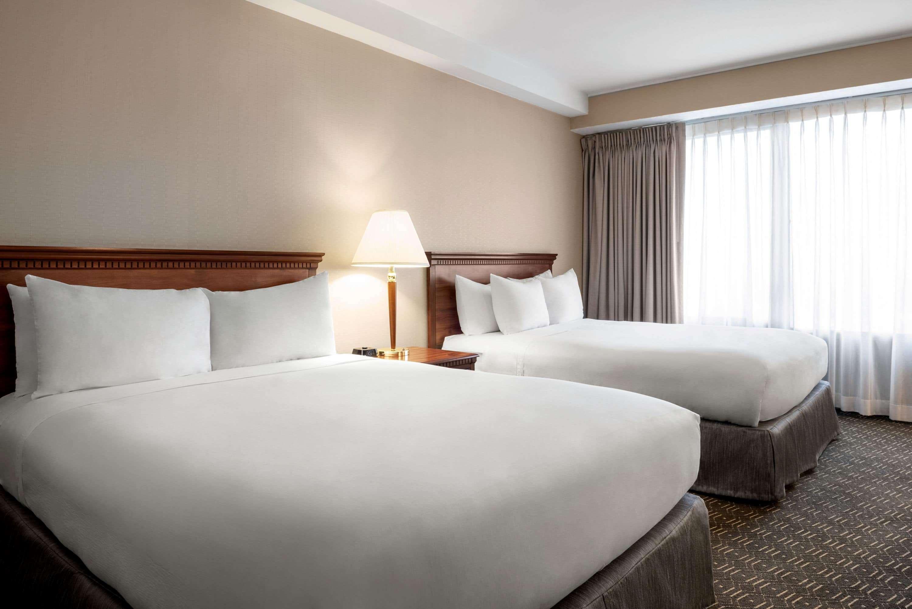 Wyndham Springfield City Centre Экстерьер фото