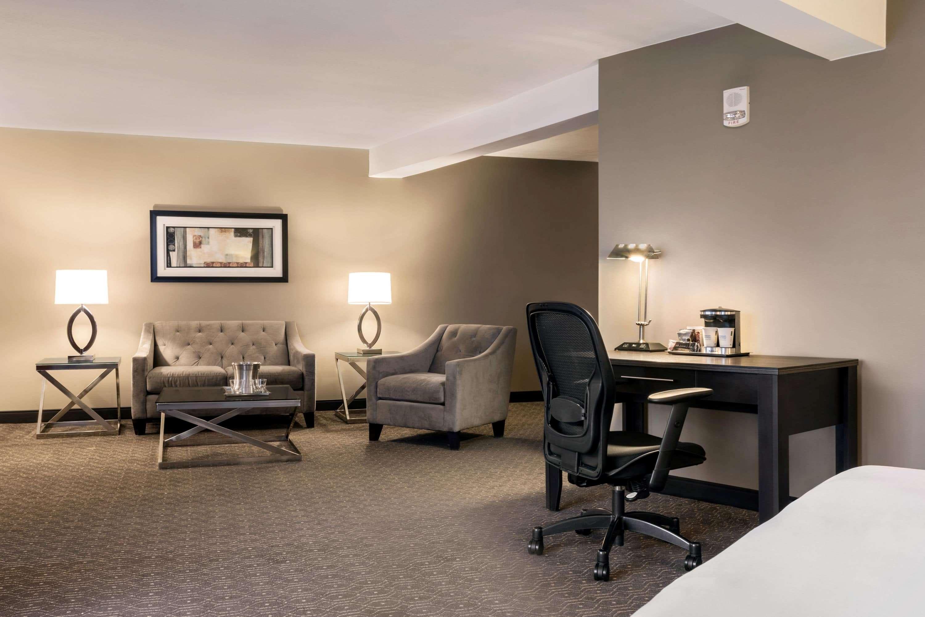 Wyndham Springfield City Centre Экстерьер фото