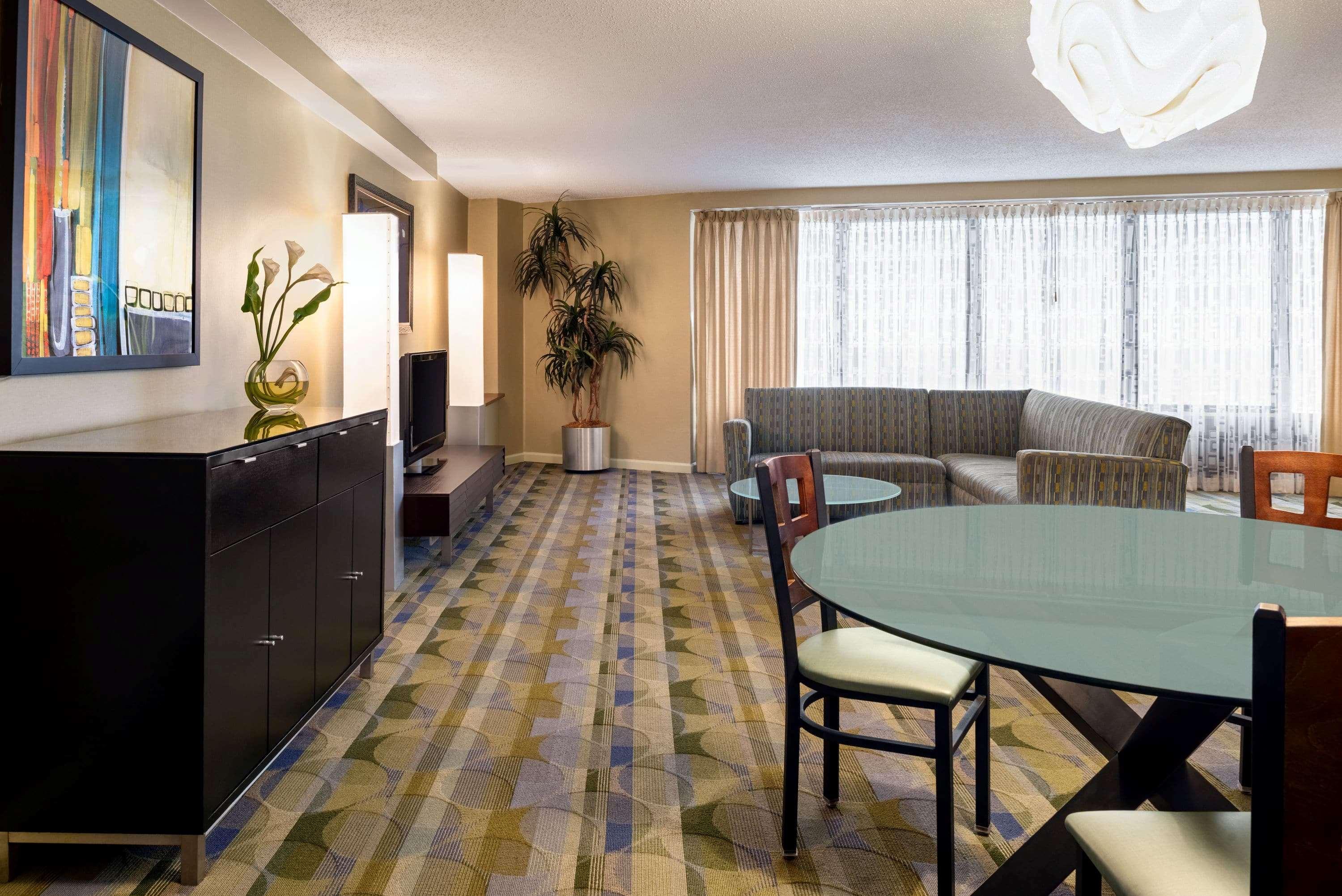 Wyndham Springfield City Centre Экстерьер фото