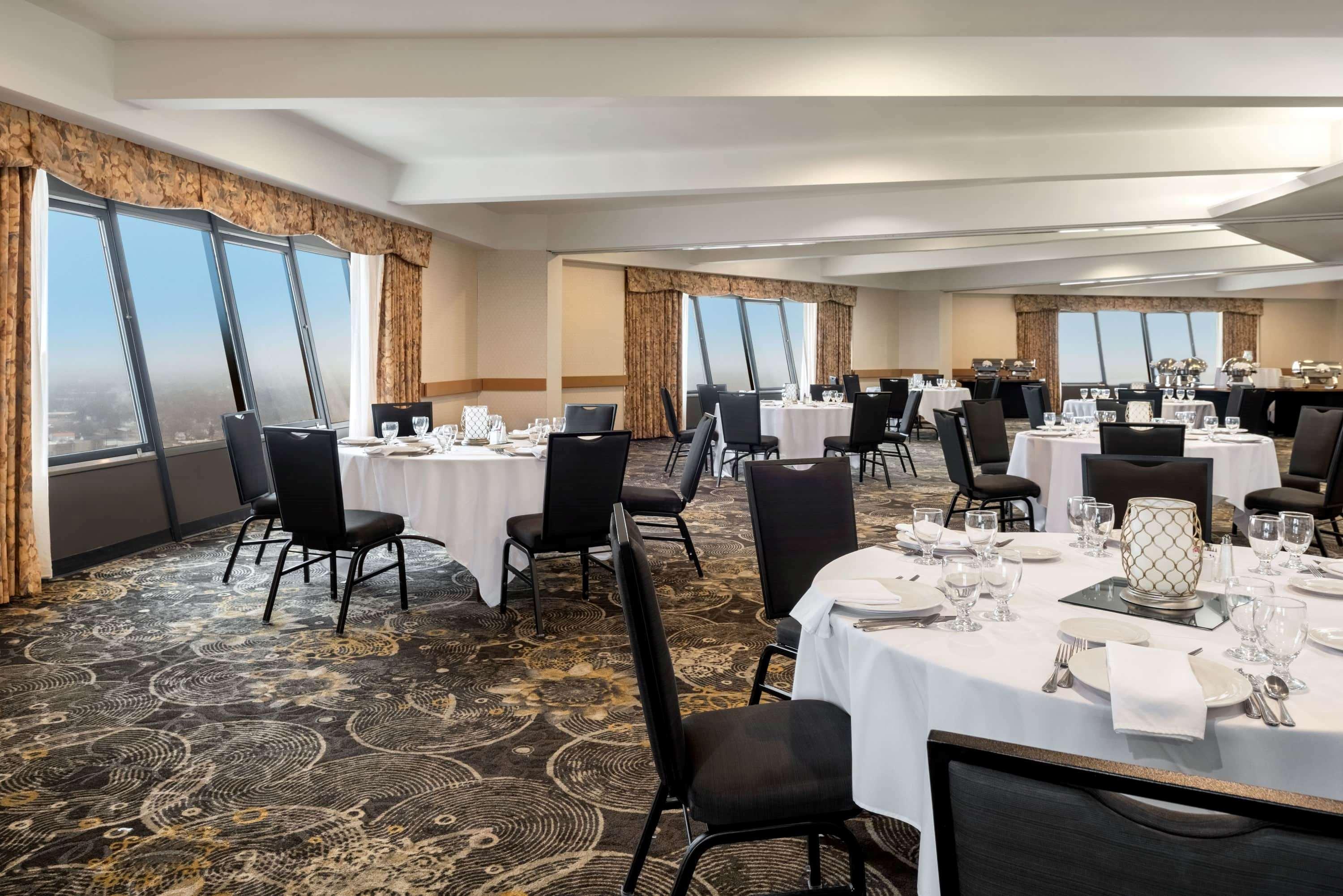 Wyndham Springfield City Centre Экстерьер фото
