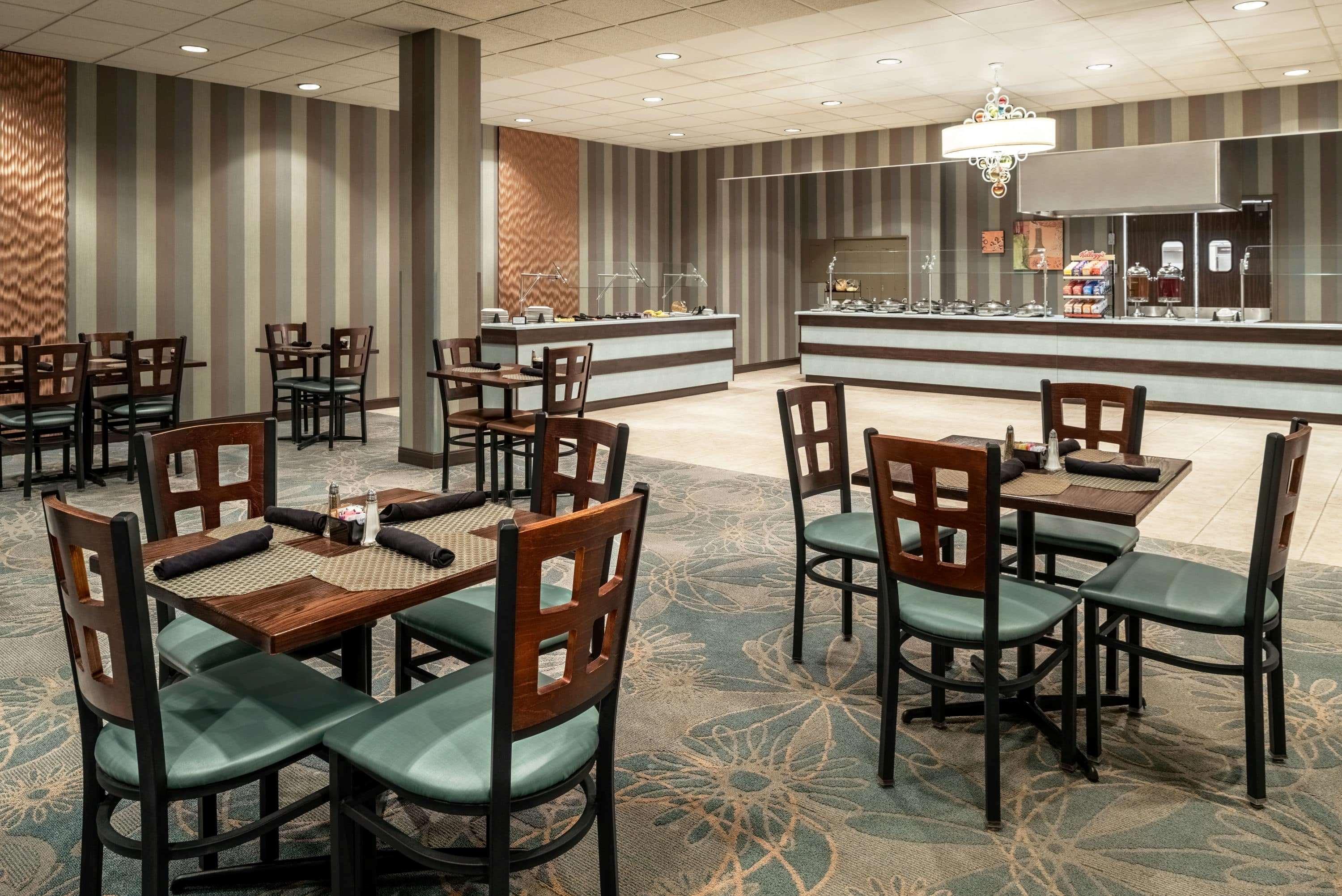 Wyndham Springfield City Centre Экстерьер фото