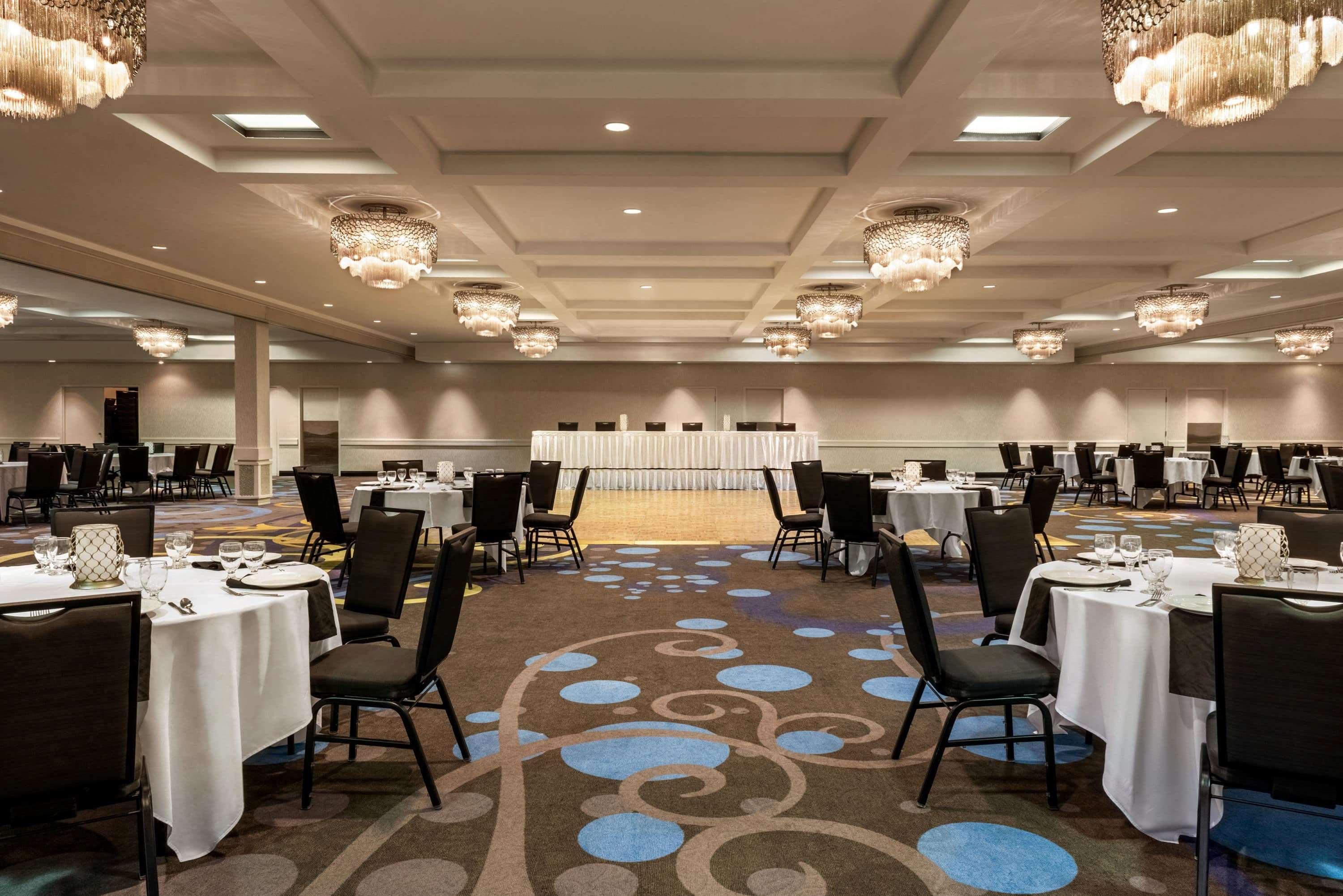 Wyndham Springfield City Centre Экстерьер фото