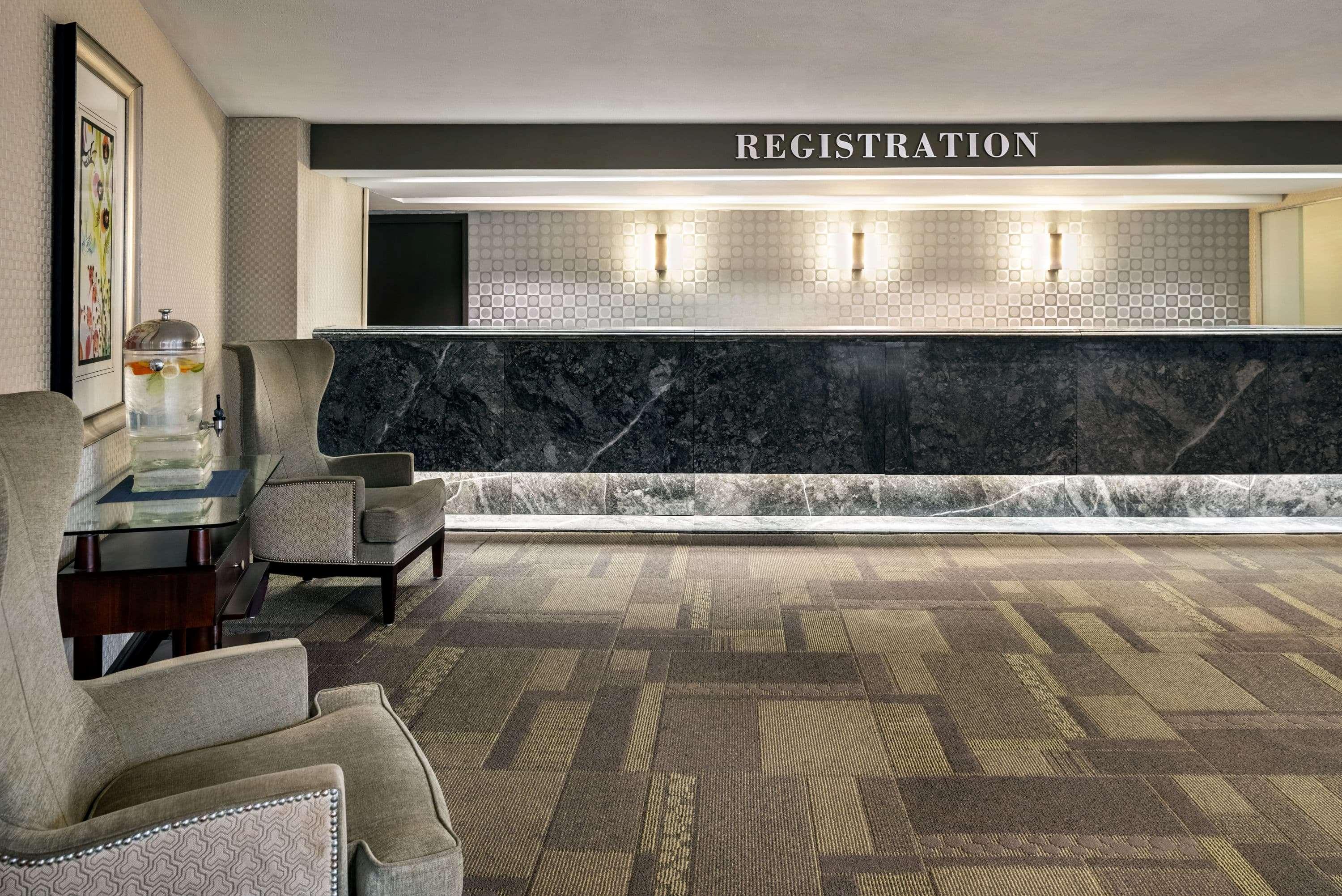 Wyndham Springfield City Centre Экстерьер фото