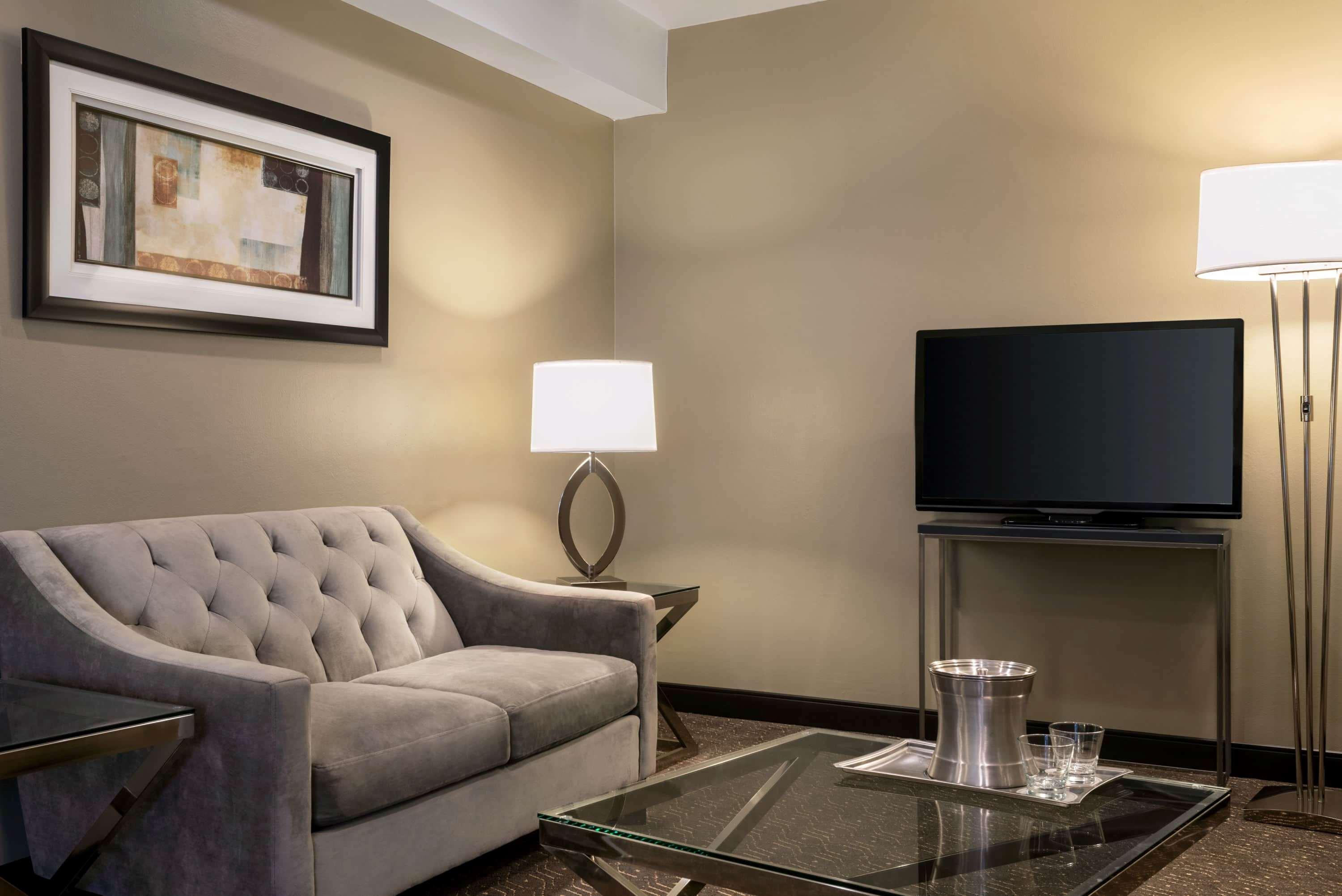 Wyndham Springfield City Centre Экстерьер фото