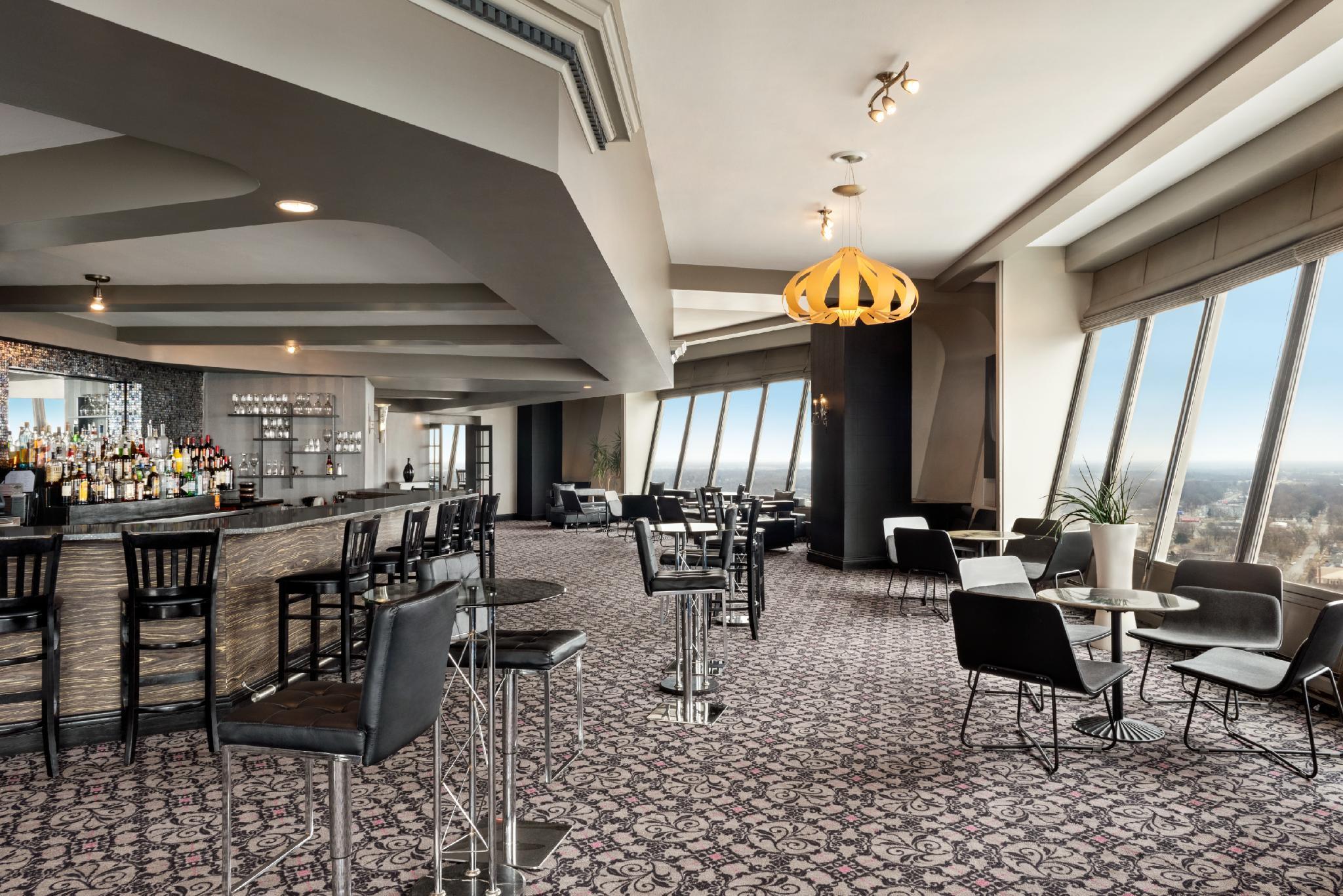 Wyndham Springfield City Centre Экстерьер фото