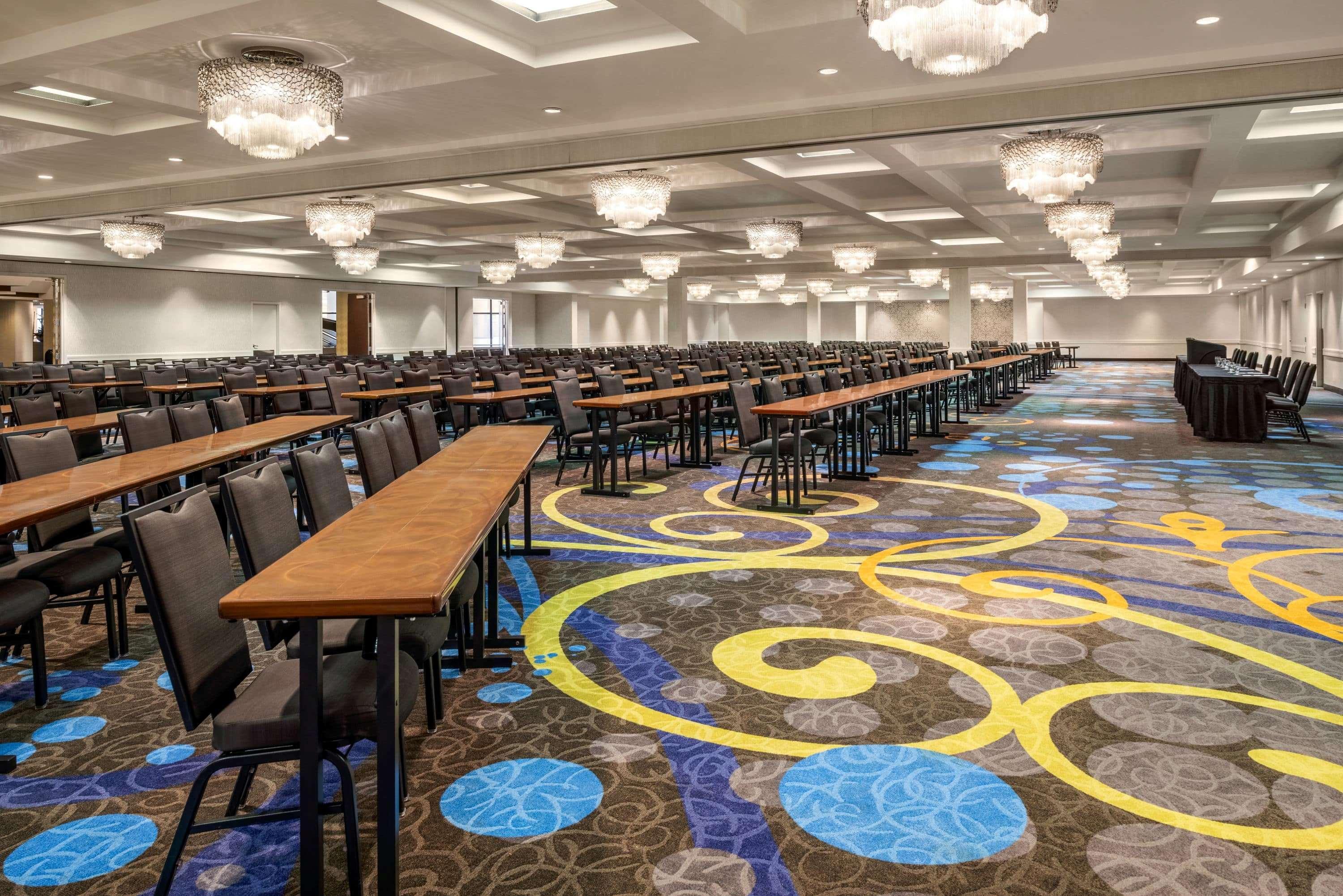 Wyndham Springfield City Centre Экстерьер фото