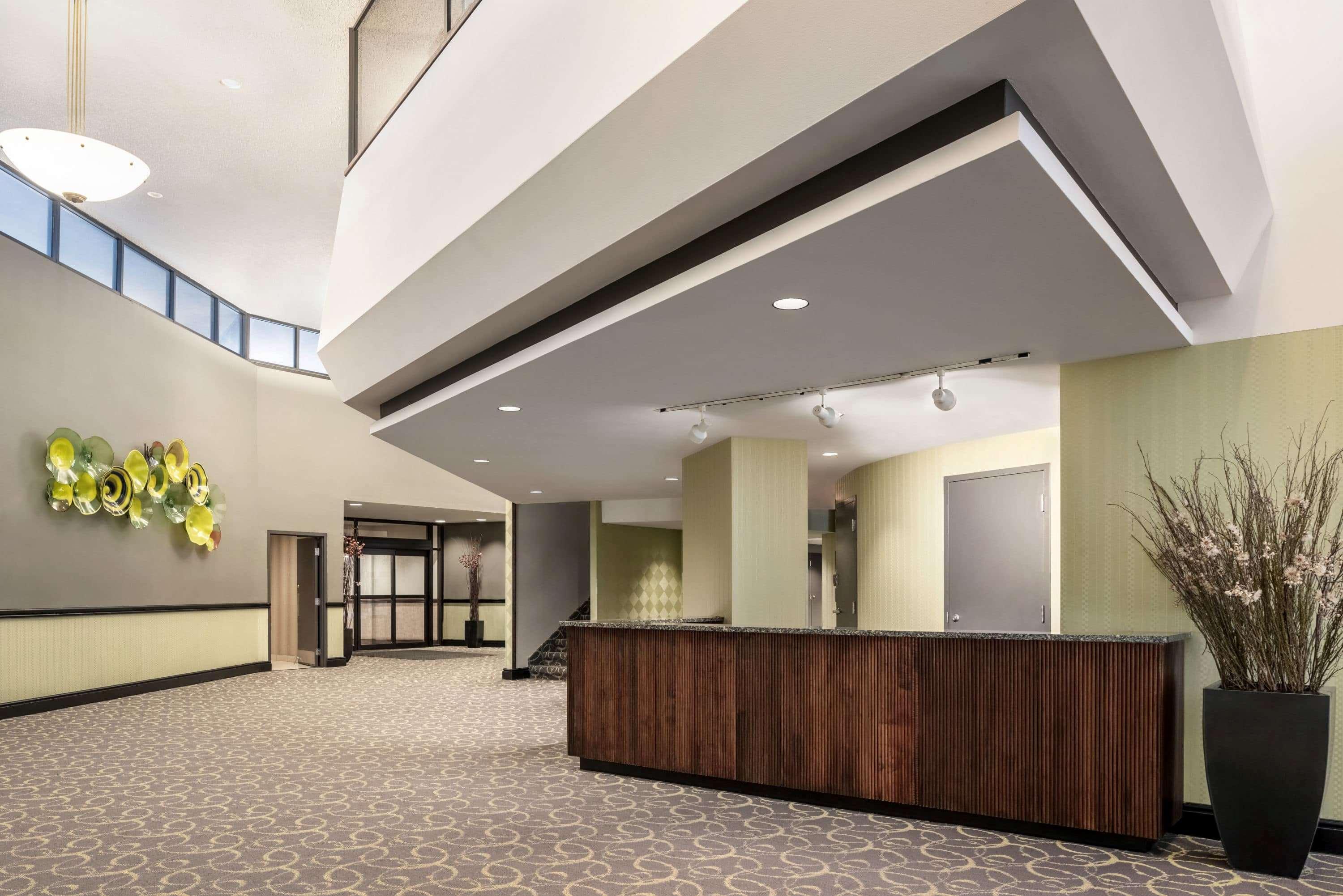 Wyndham Springfield City Centre Экстерьер фото