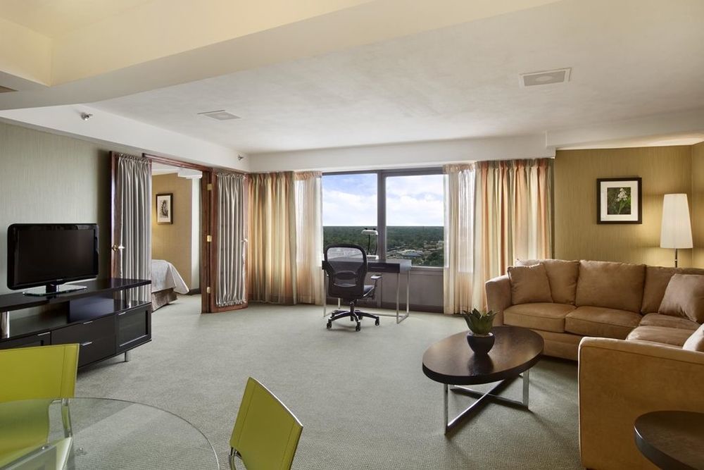 Wyndham Springfield City Centre Номер фото