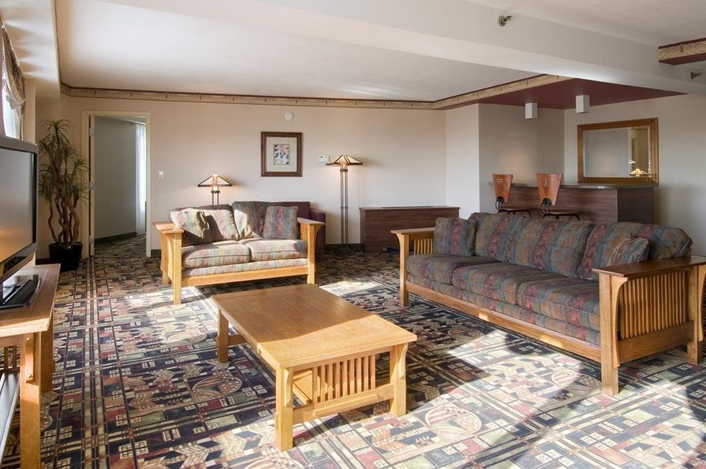 Wyndham Springfield City Centre Номер фото