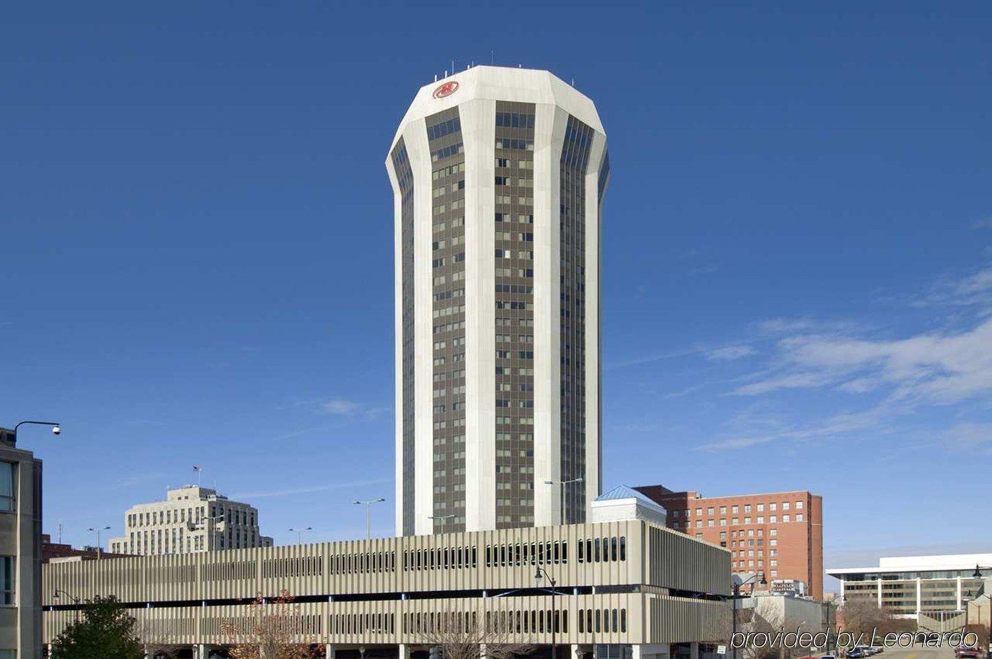 Wyndham Springfield City Centre Экстерьер фото
