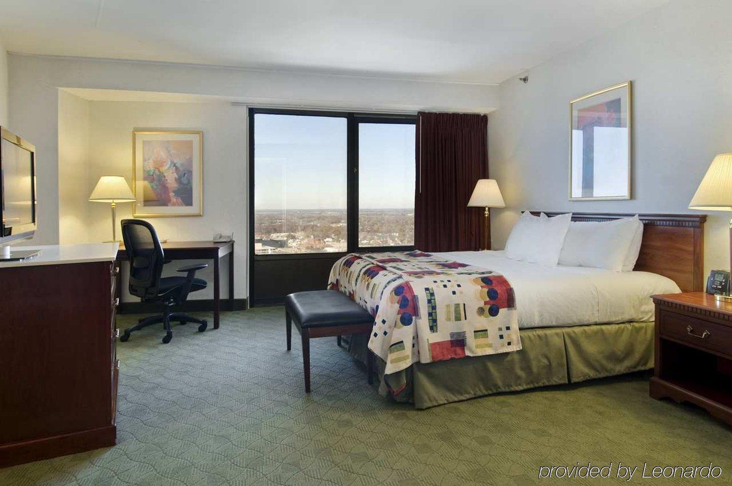 Wyndham Springfield City Centre Экстерьер фото