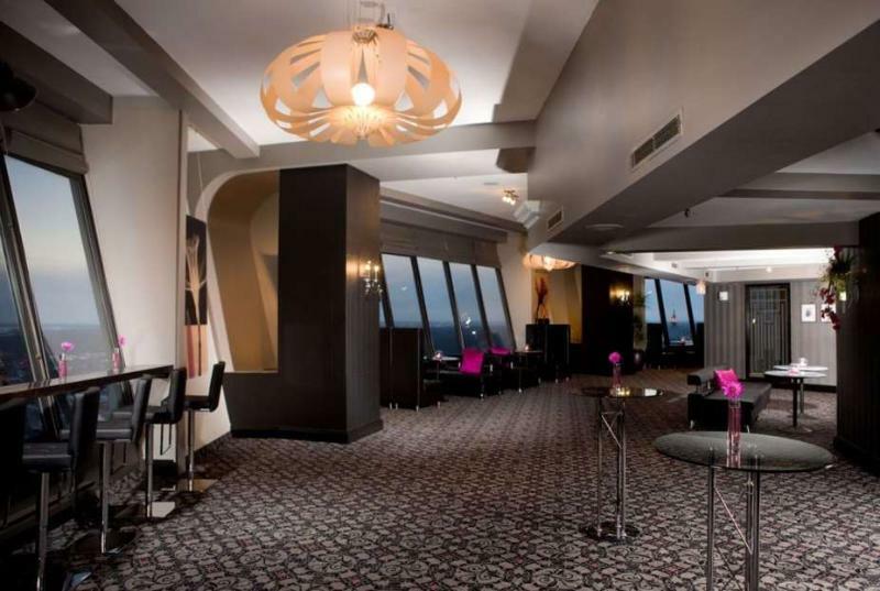 Wyndham Springfield City Centre Экстерьер фото