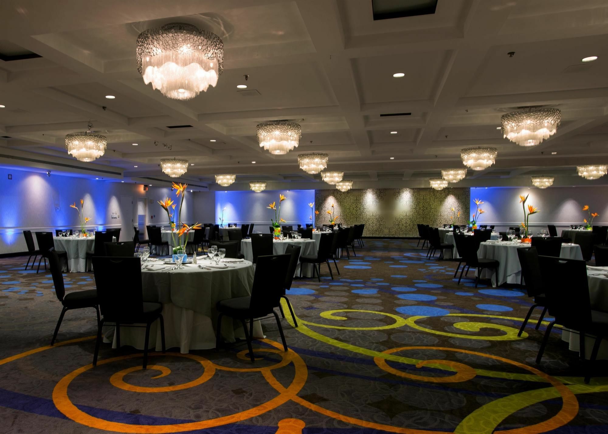 Wyndham Springfield City Centre Экстерьер фото