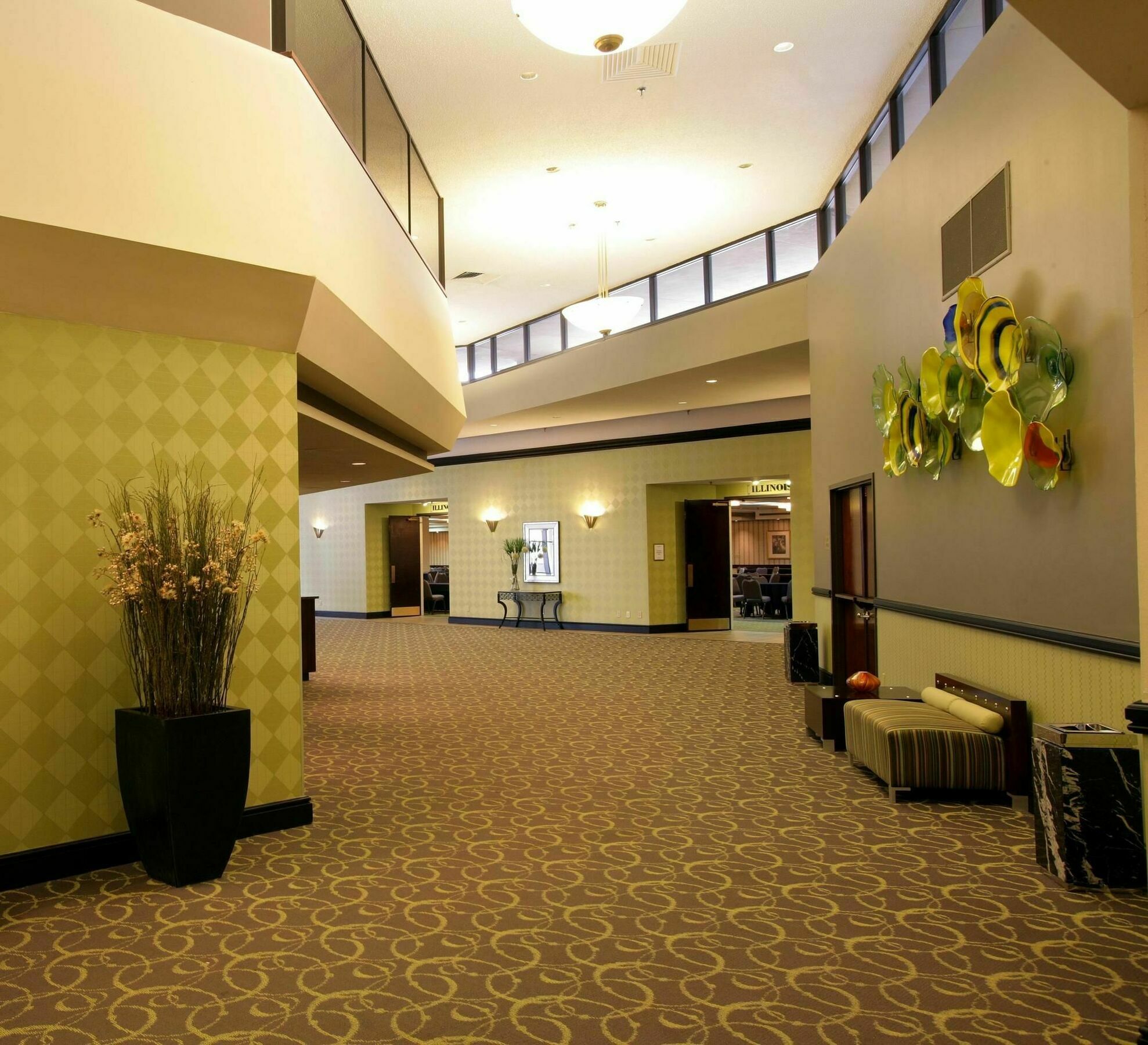 Wyndham Springfield City Centre Экстерьер фото