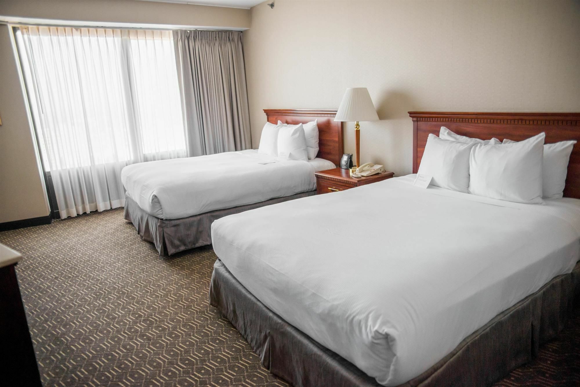 Wyndham Springfield City Centre Экстерьер фото