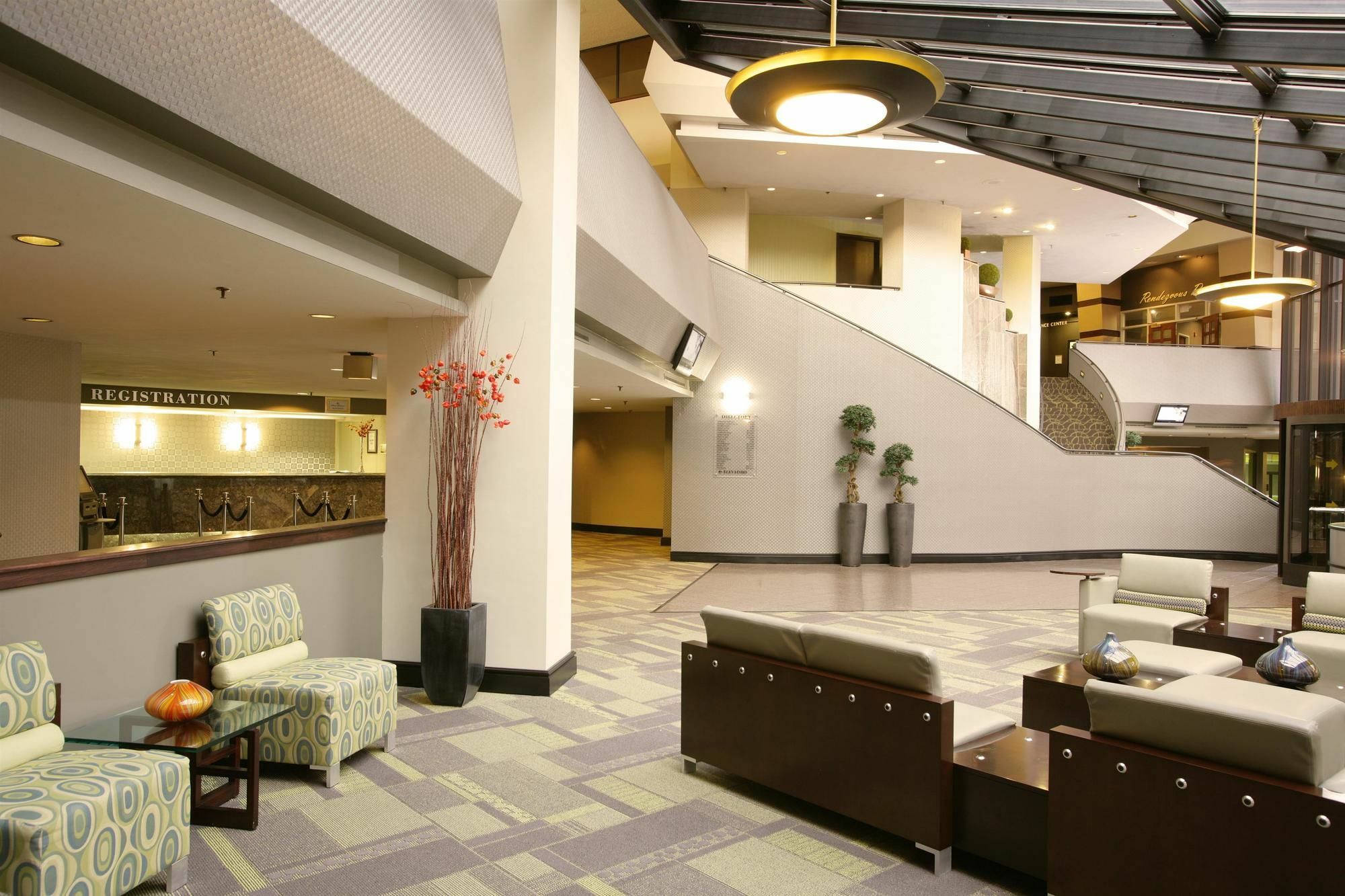 Wyndham Springfield City Centre Экстерьер фото